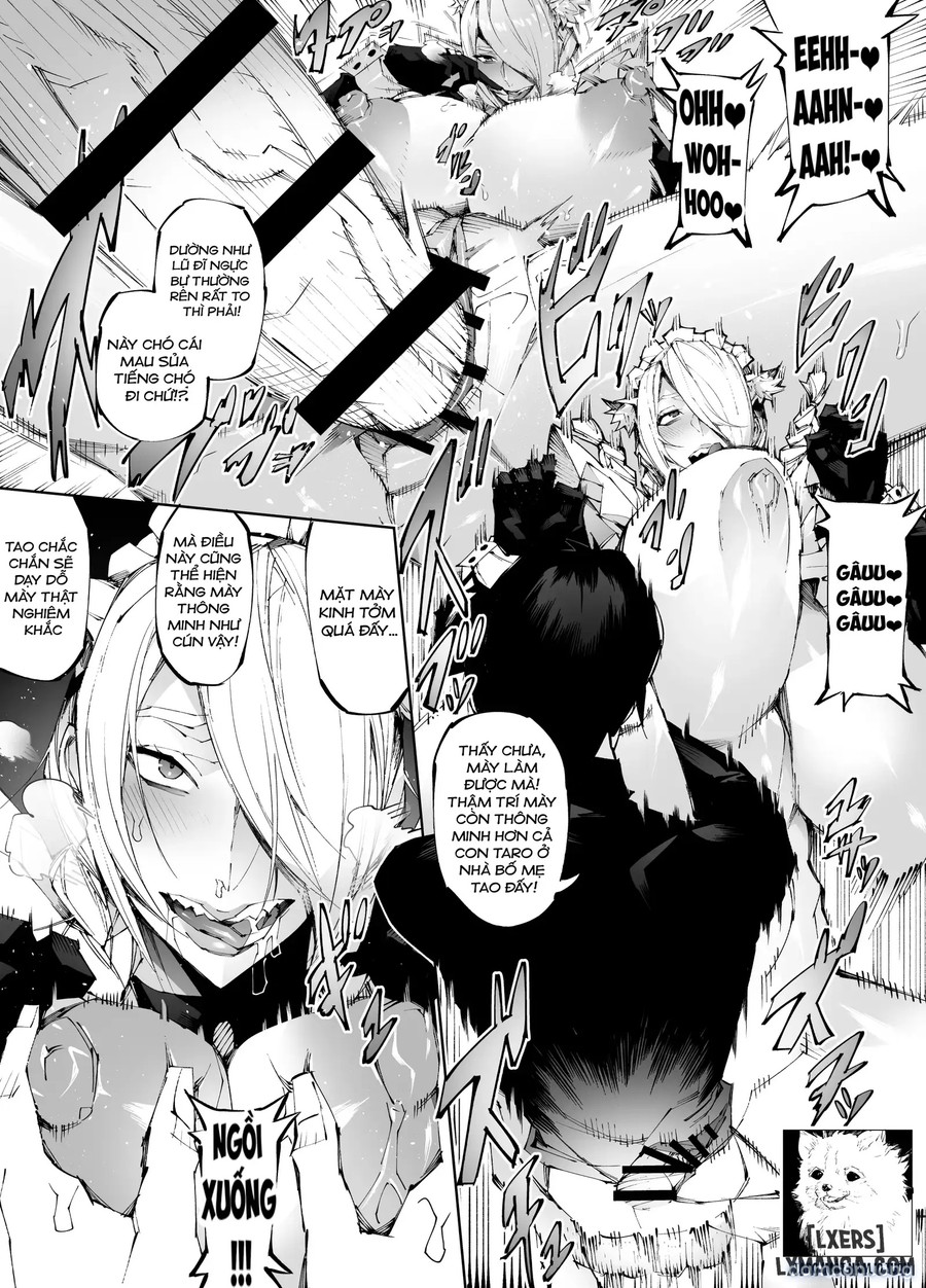 Kyokon Tensei 