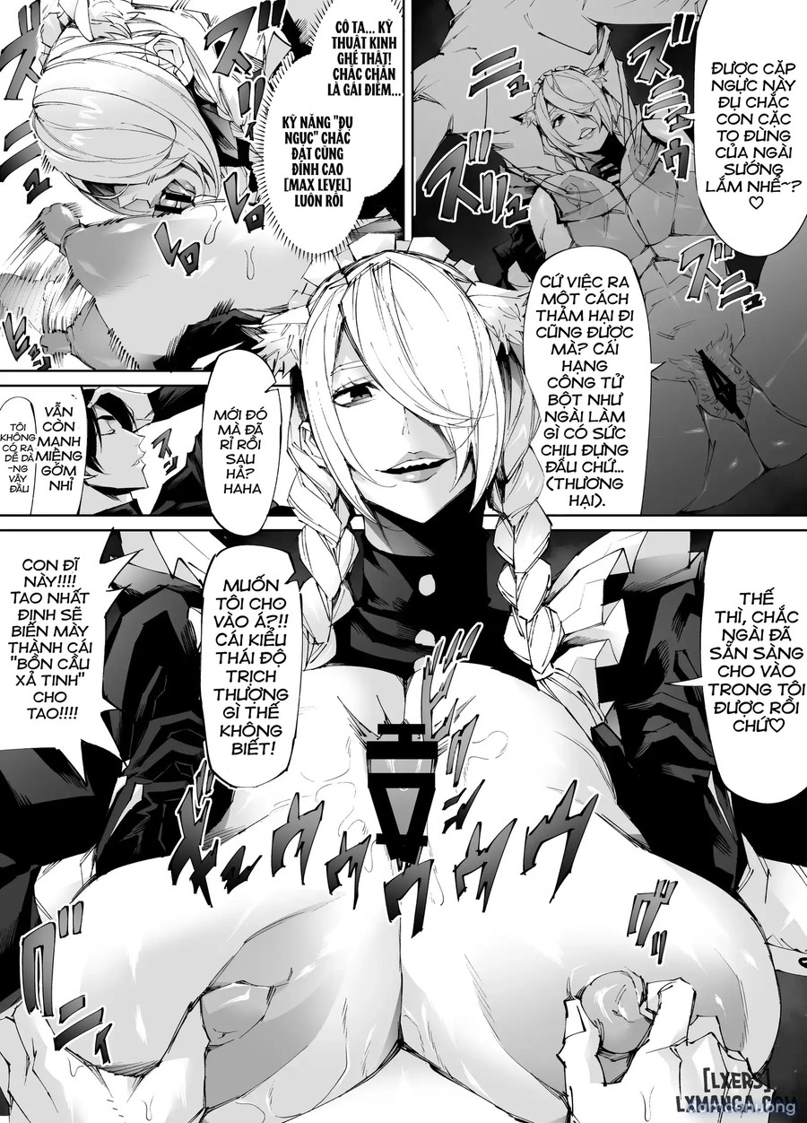 Kyokon Tensei 