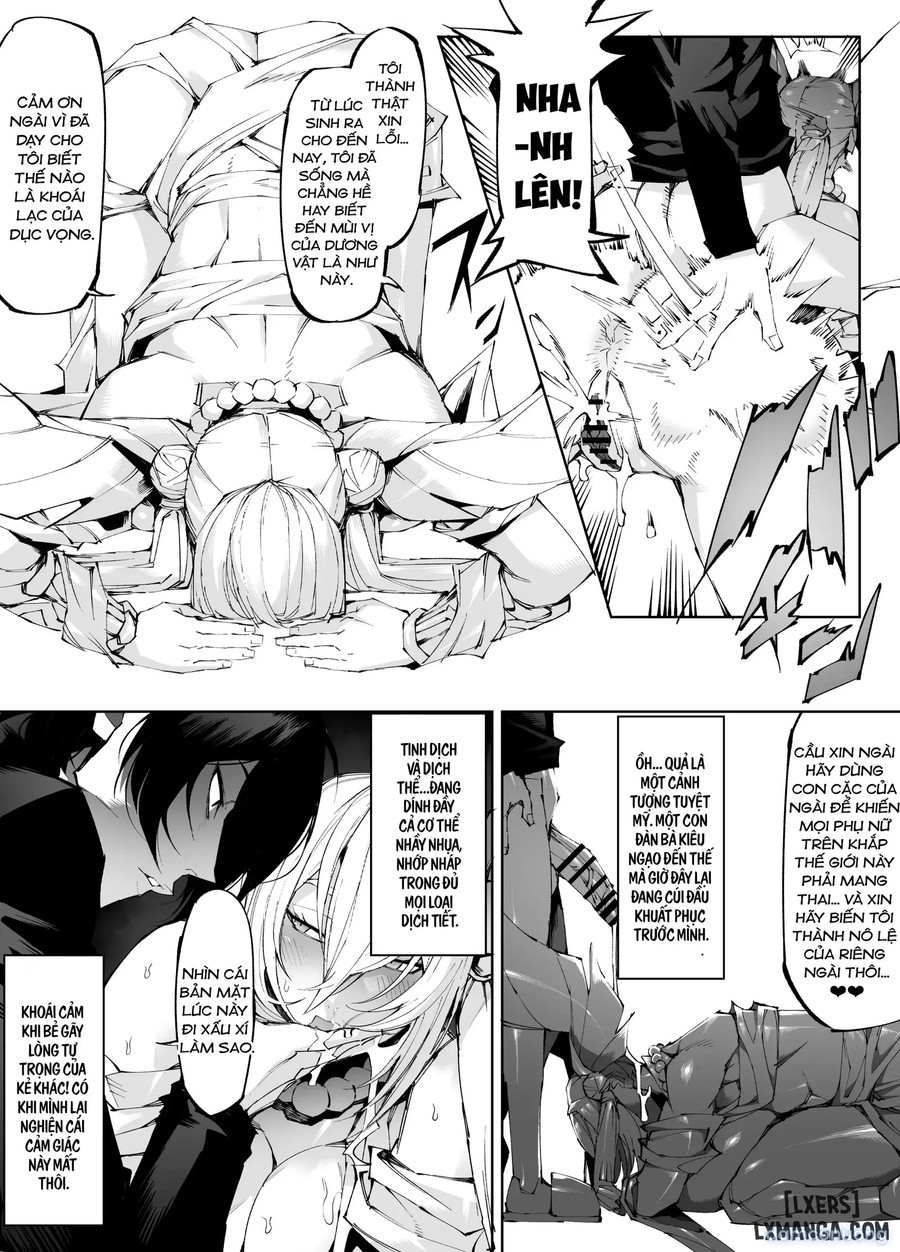 Kyokon Tensei 