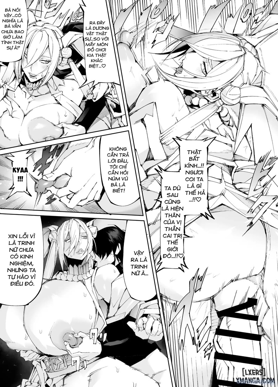 Kyokon Tensei 
