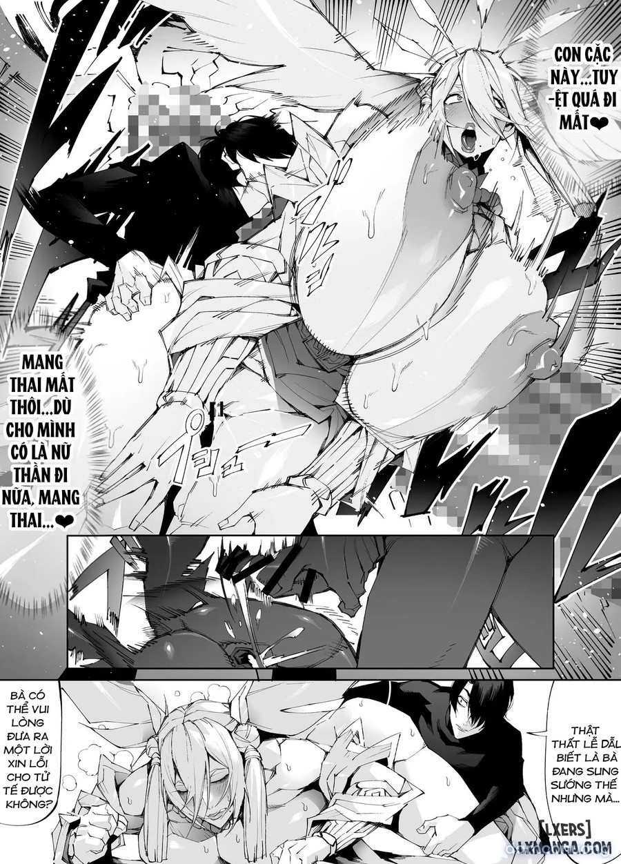 Kyokon Tensei 