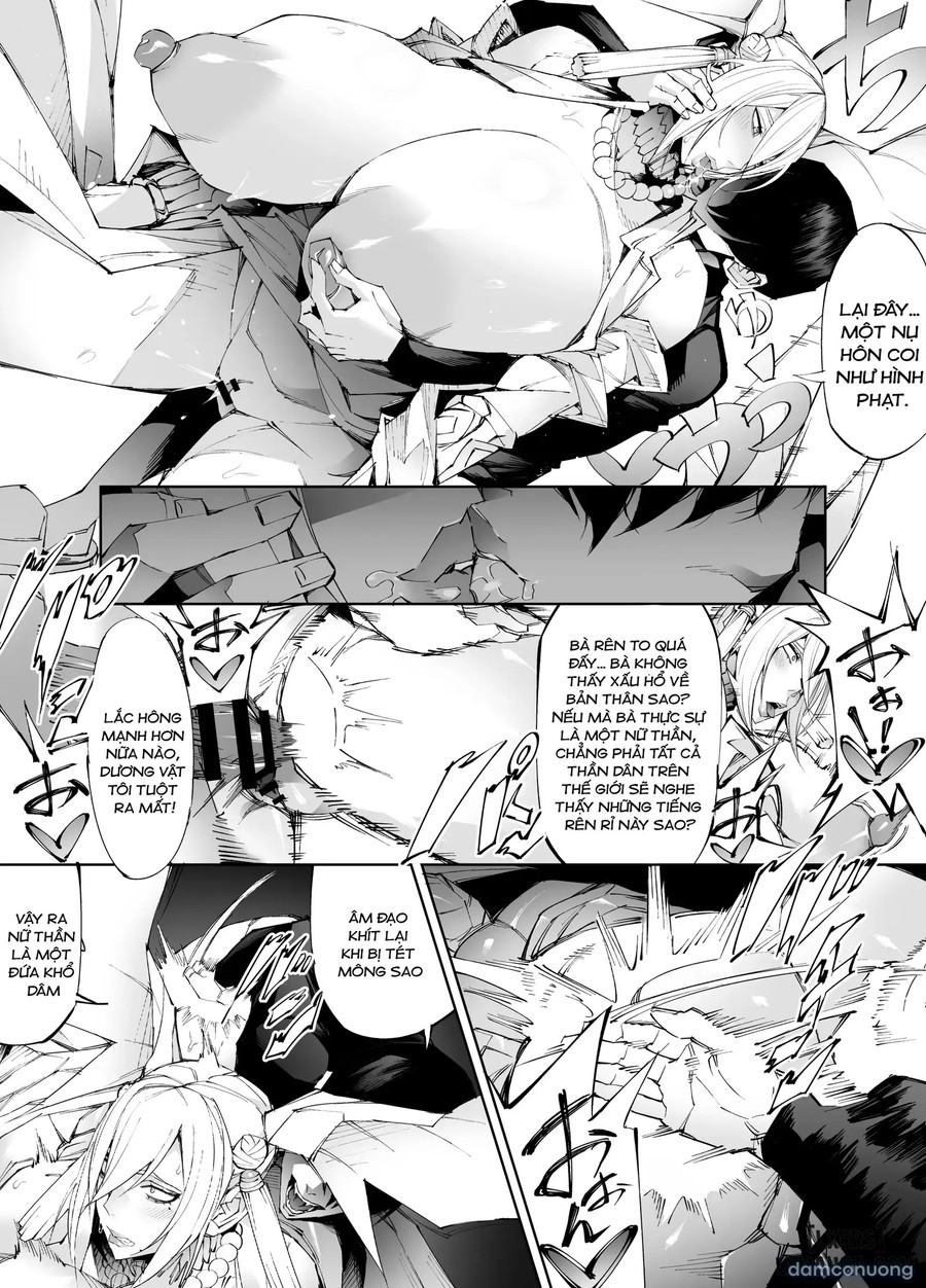 Kyokon Tensei 