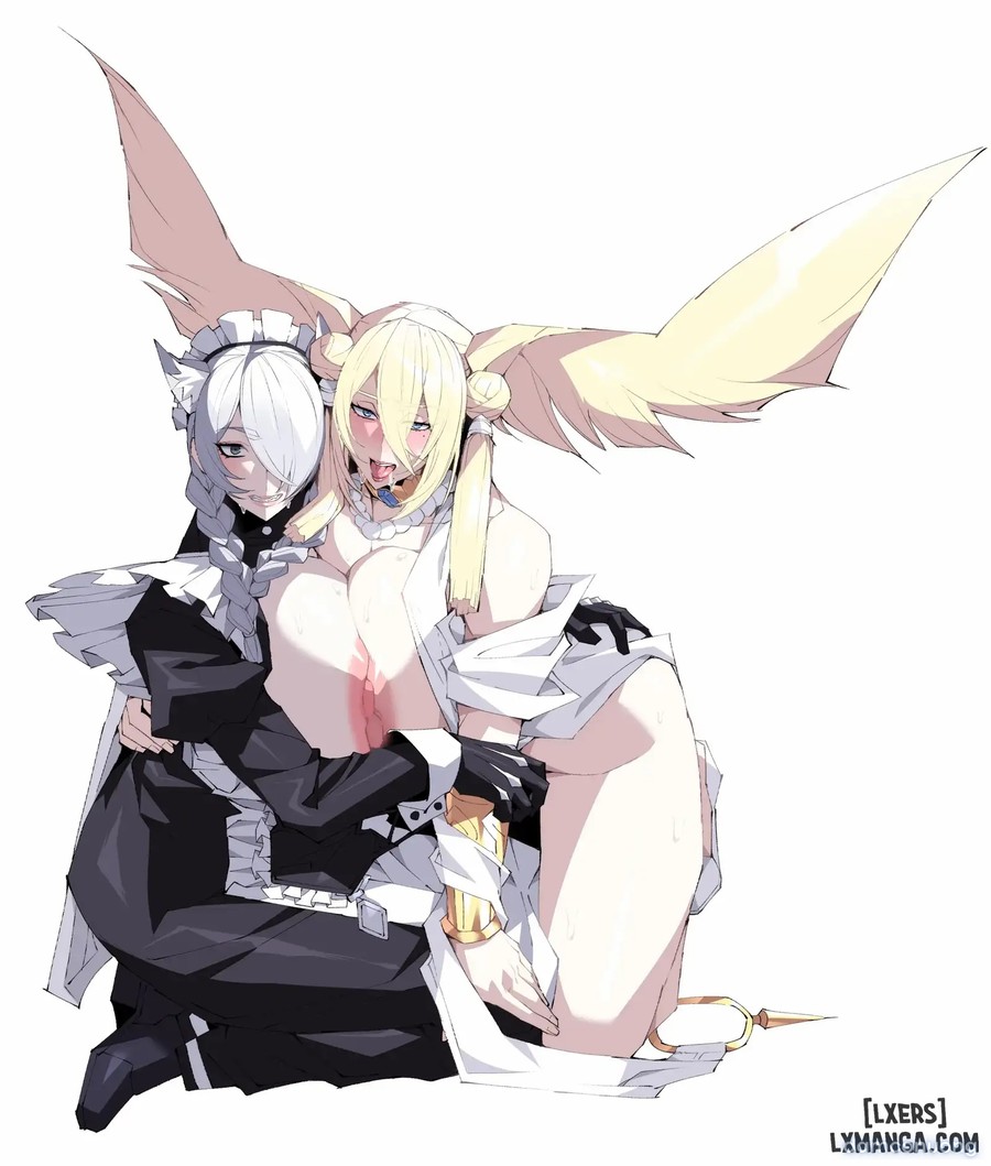 Kyokon Tensei 