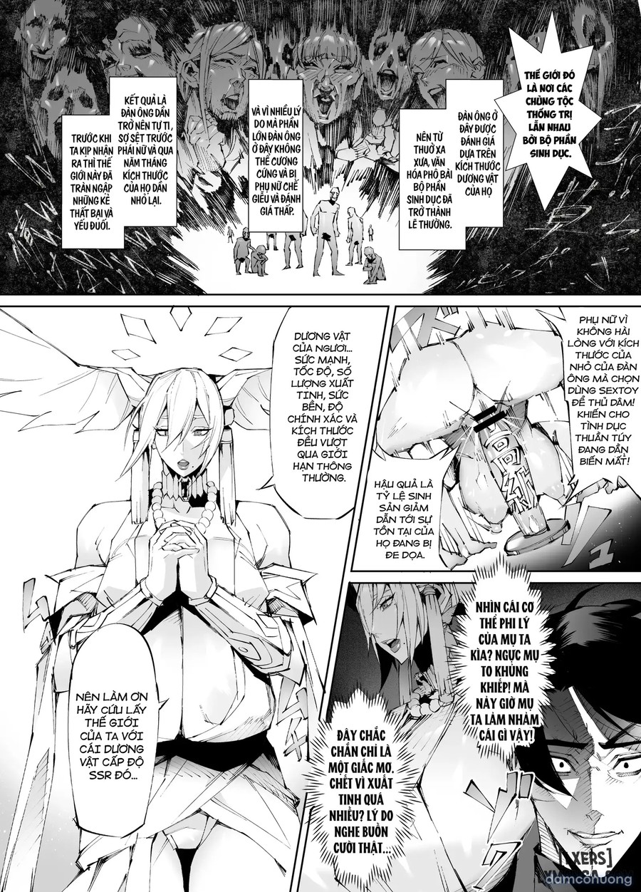 Kyokon Tensei 