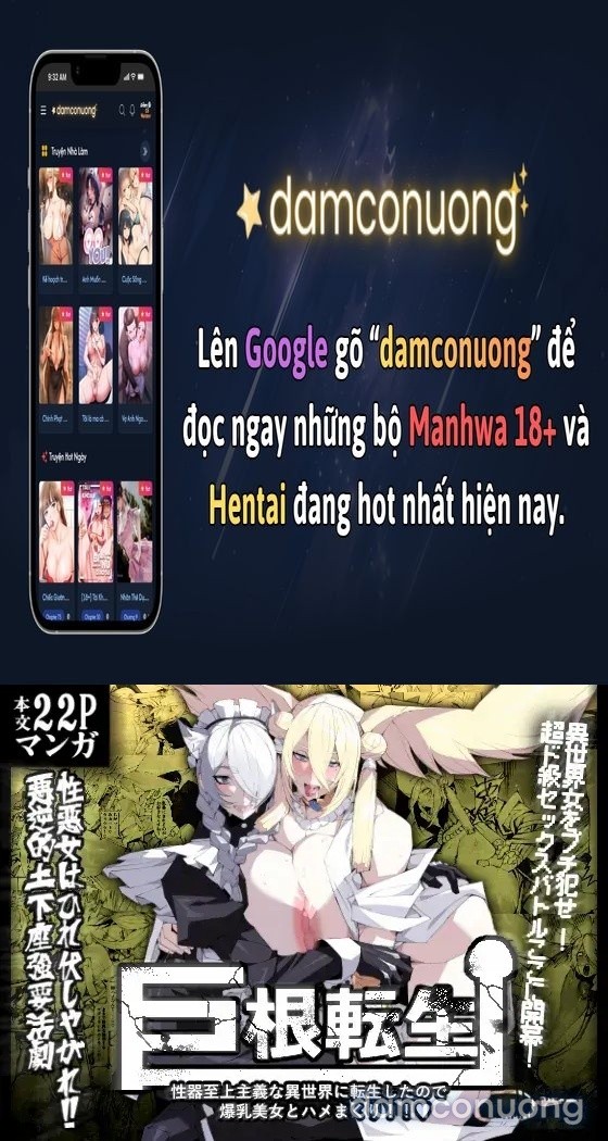 Kyokon Tensei 