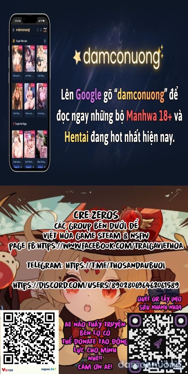 Mặc đồ giả gái!? Mà được 'bao nuôi' vậy có được không!? 