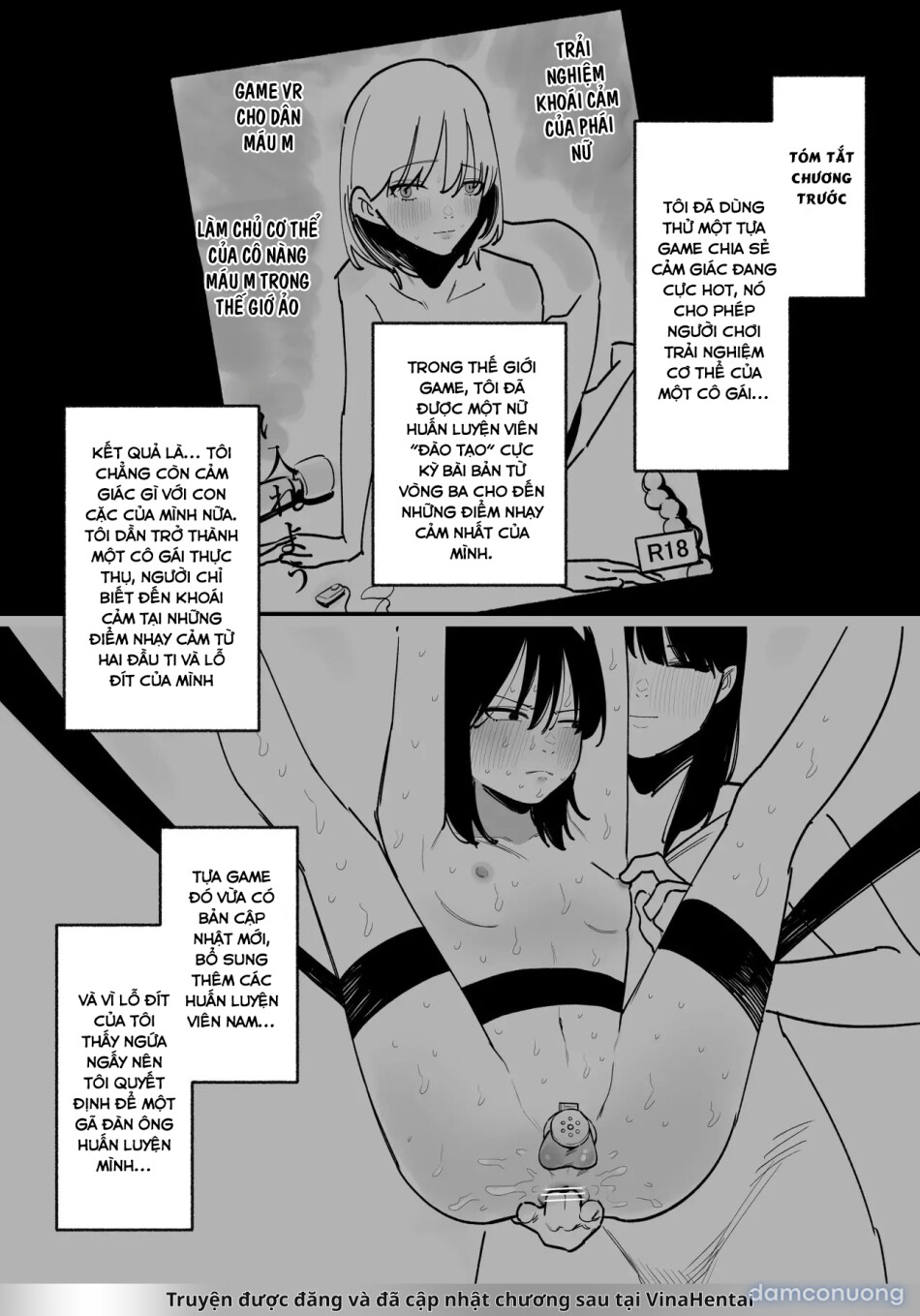 Onnanoko ni Nareru Game 2 [Hachihachihachi] 