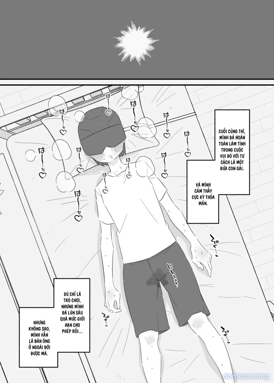 Onnanoko ni Nareru Game 2 [Hachihachihachi] 