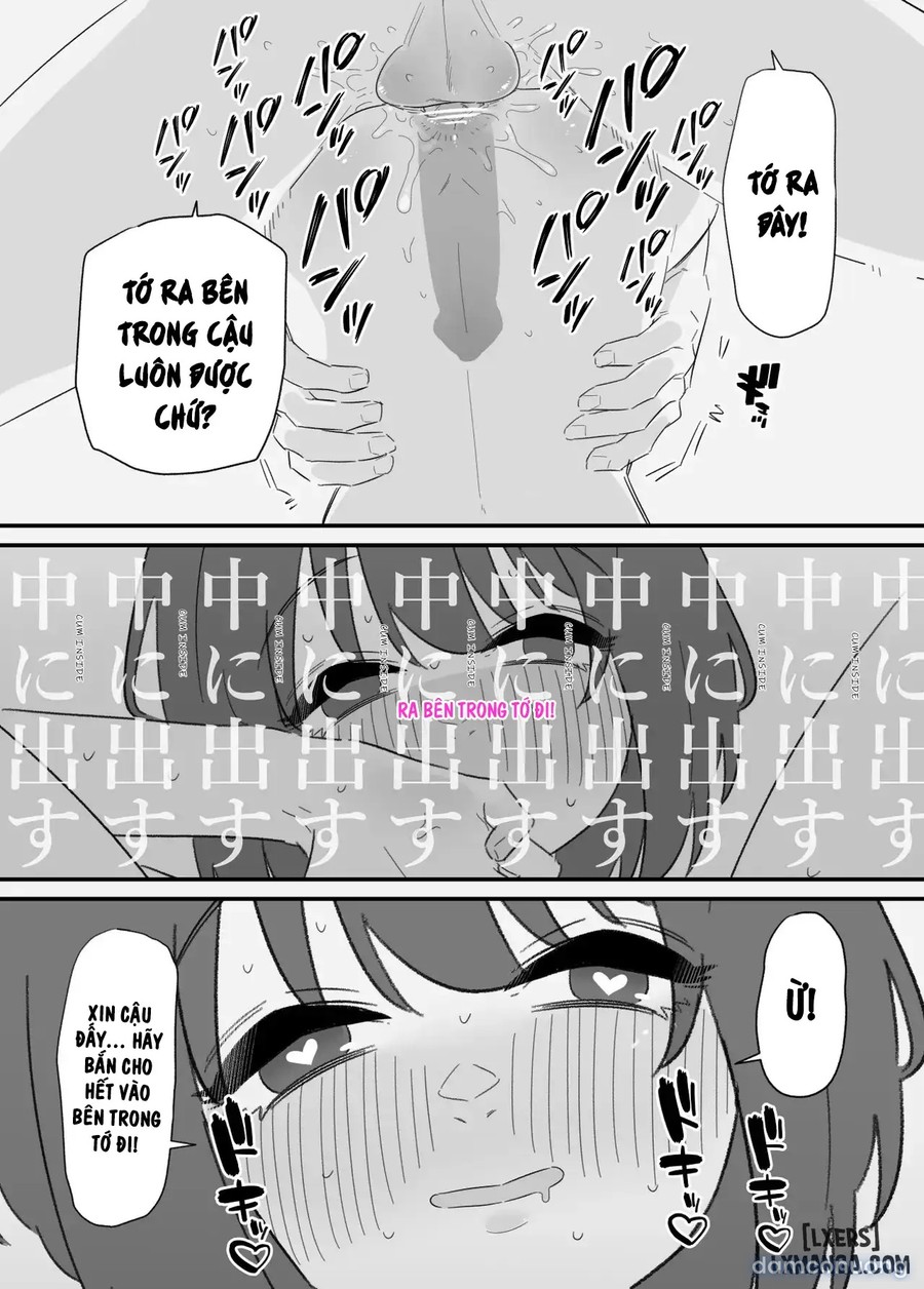 Onnanoko ni Nareru Game 2 [Hachihachihachi] 