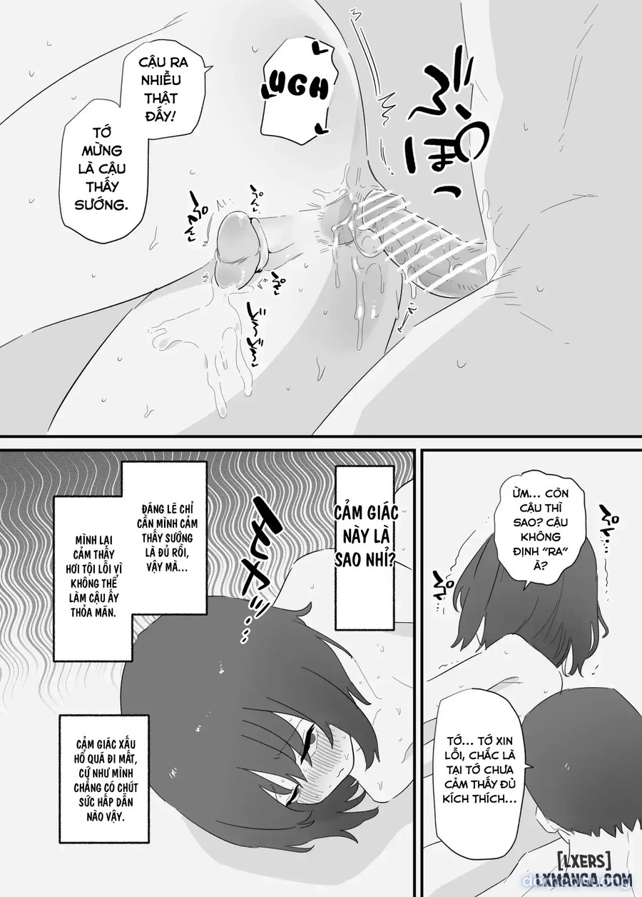 Onnanoko ni Nareru Game 2 [Hachihachihachi] 
