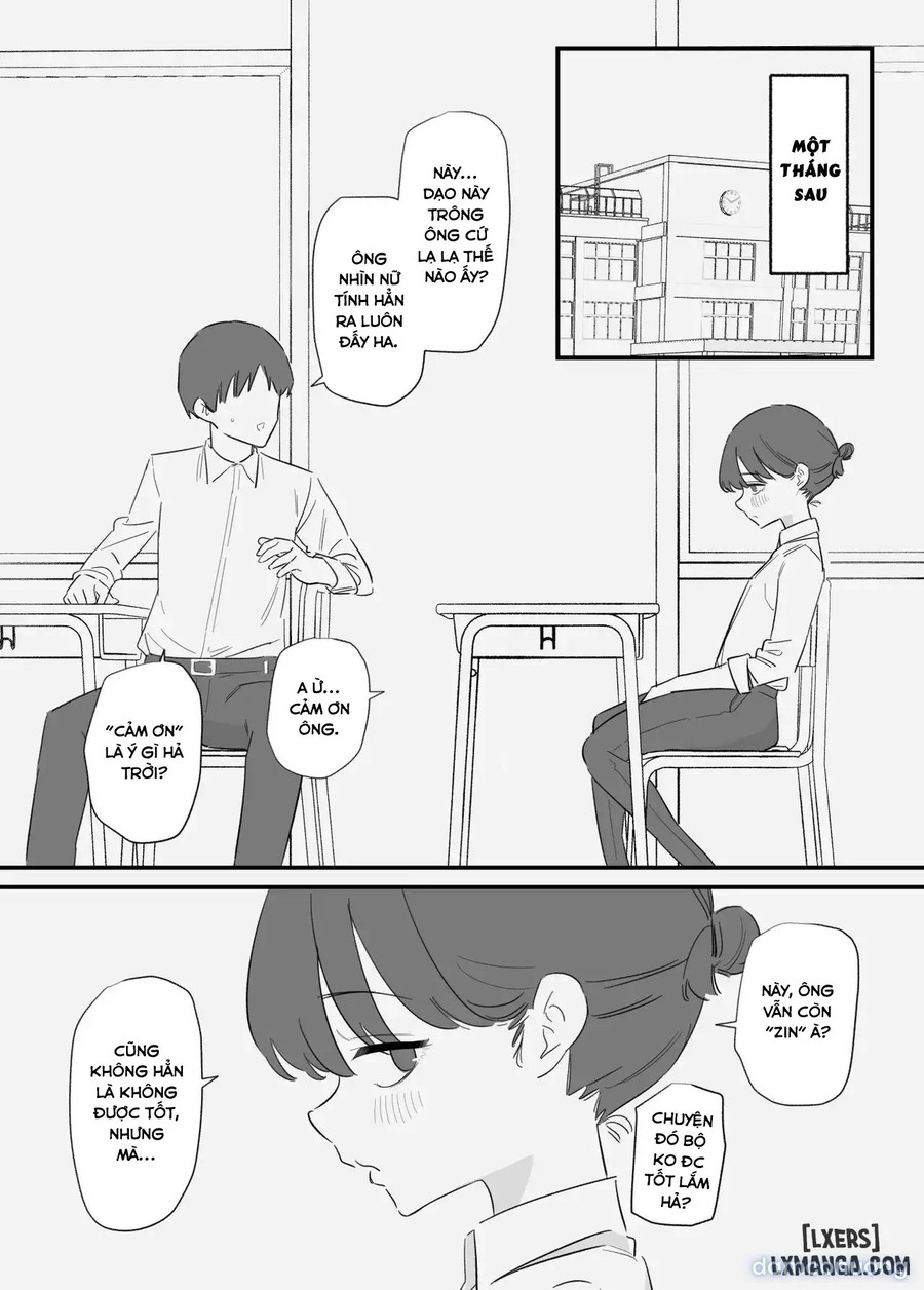 Onnanoko ni Nareru Game 2 [Hachihachihachi] 