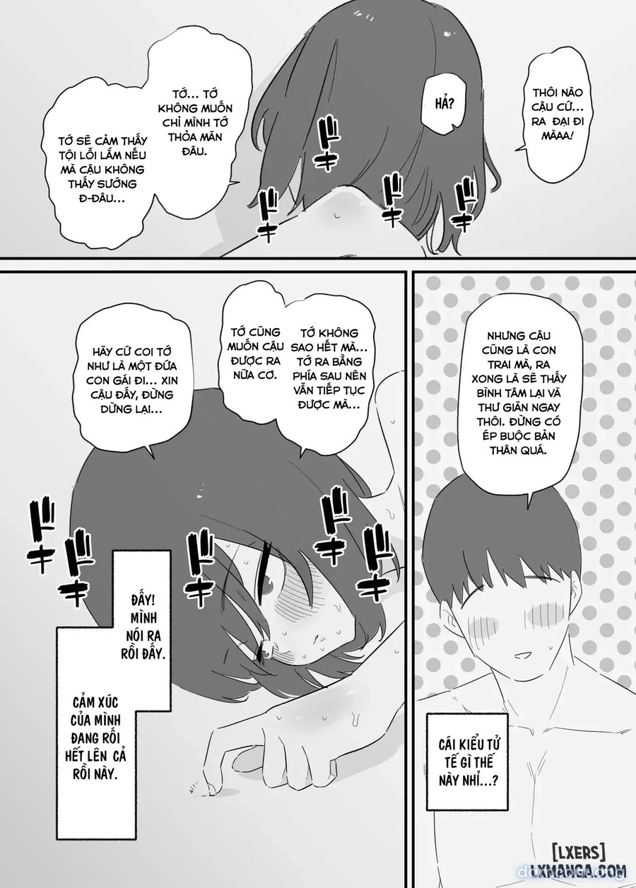 Onnanoko ni Nareru Game 2 [Hachihachihachi] 