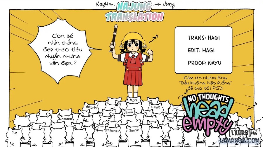 Anh Là Thằng Nào Mà Dám Tà Lưa Với Cả Con Lươn Văn Phòng Như Tôi Hả!? 