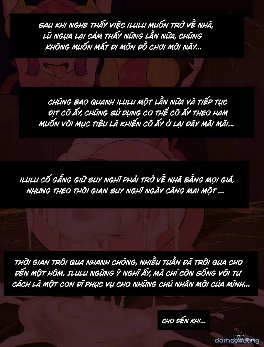 Tổng hợp truyện vẽ bởi Face Fake 