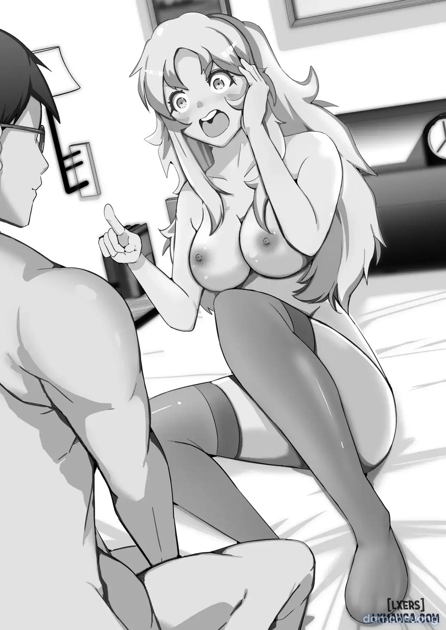 Danna no Are ga Tatanai node Karada o Irekaetara Umaku Iki Sugita Ken 