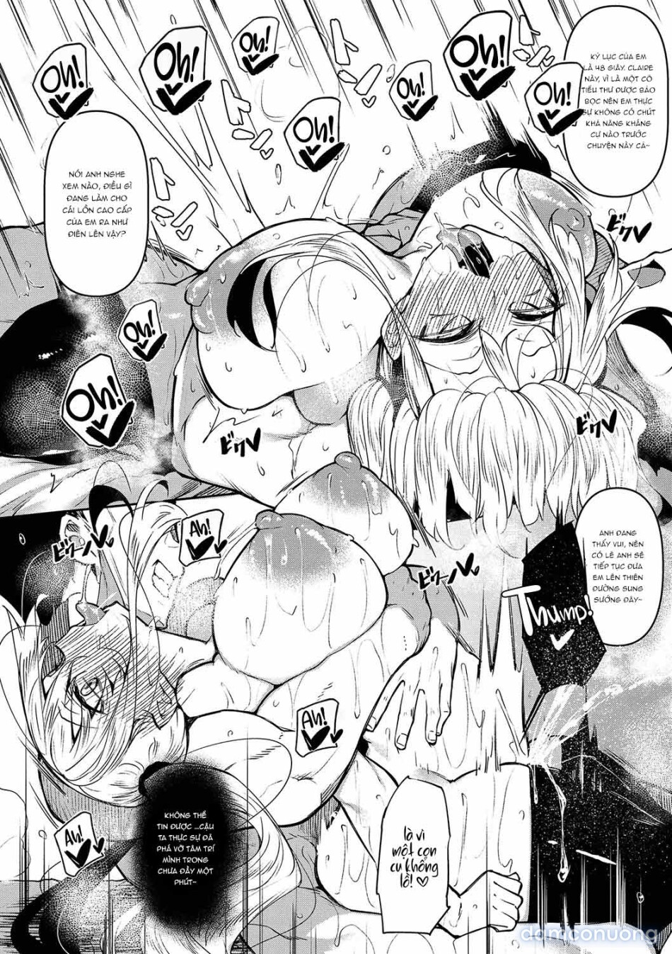 Saimin Tengoku - Hypnosis Heaven 