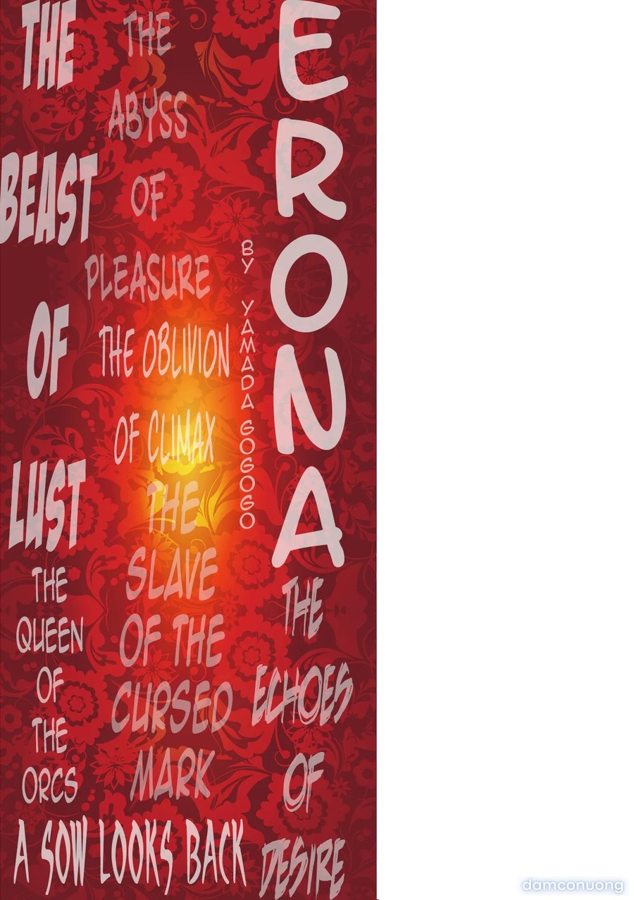 Erona ~The Fall Of A Beautiful Knight Cursed With The Lewd Mark Of An Orc~ 