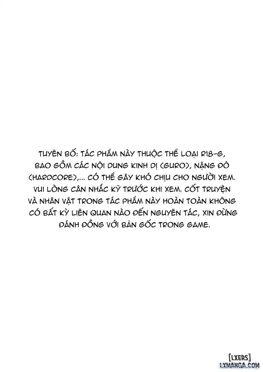 [Toku] Ái tử thi series 
