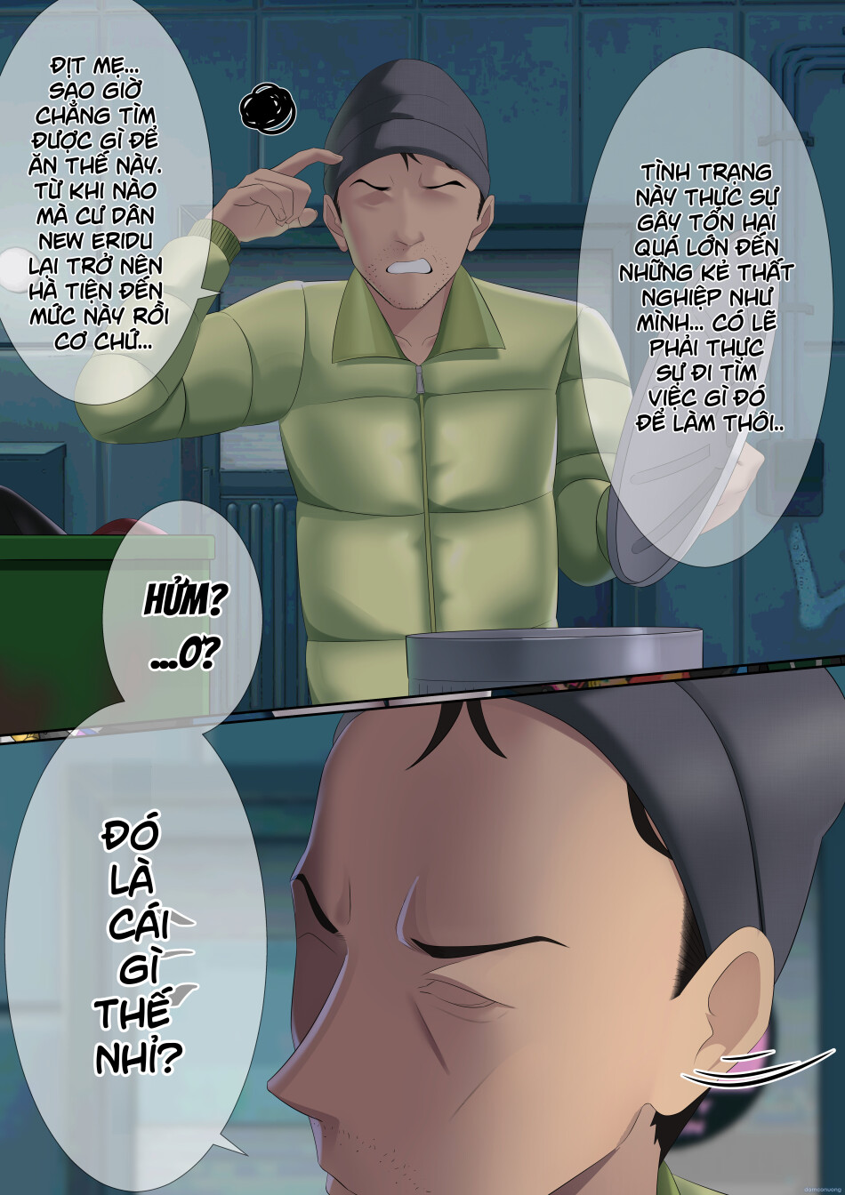 [Toku] Tuyển tập 