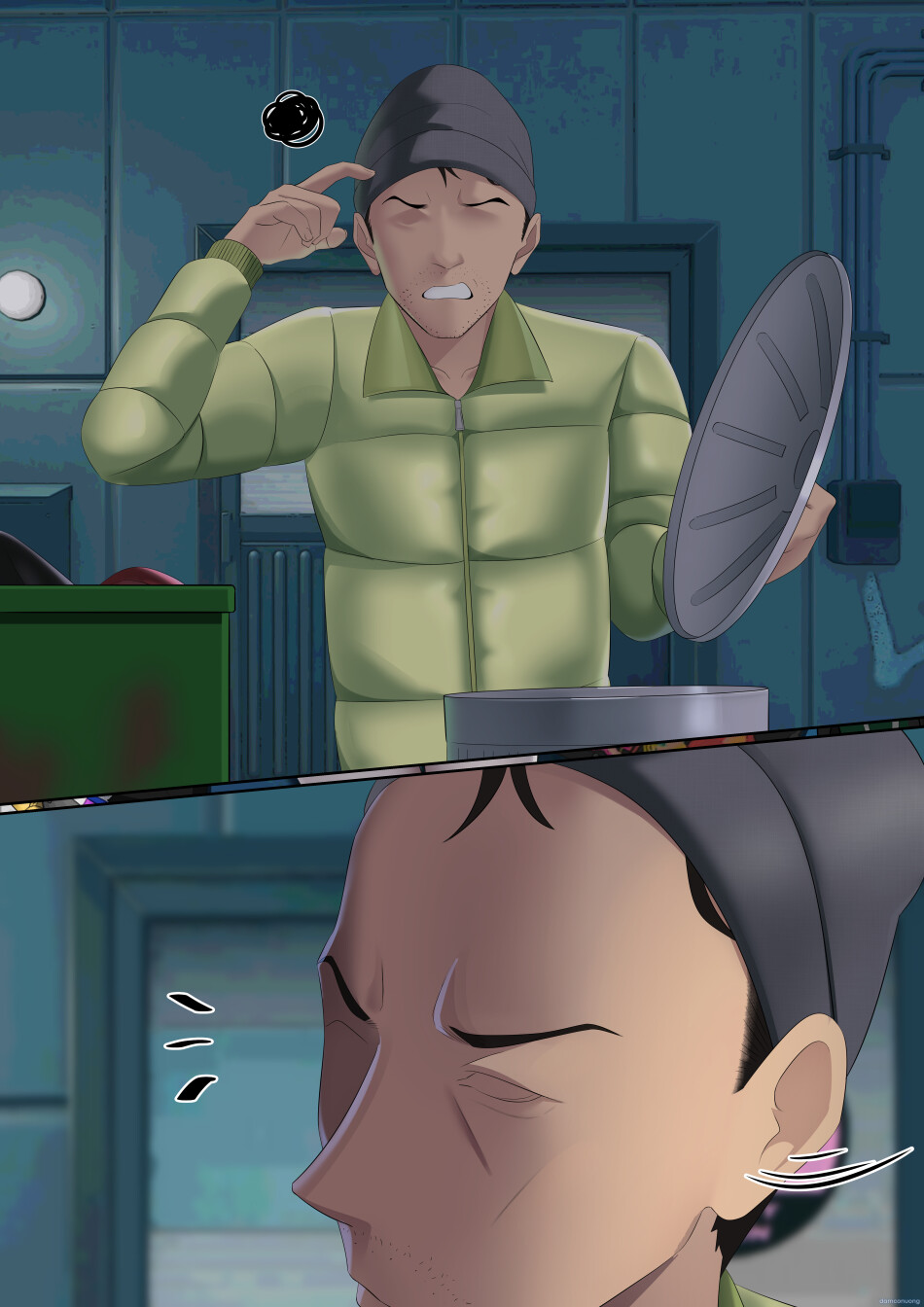 [Toku] Tuyển tập 