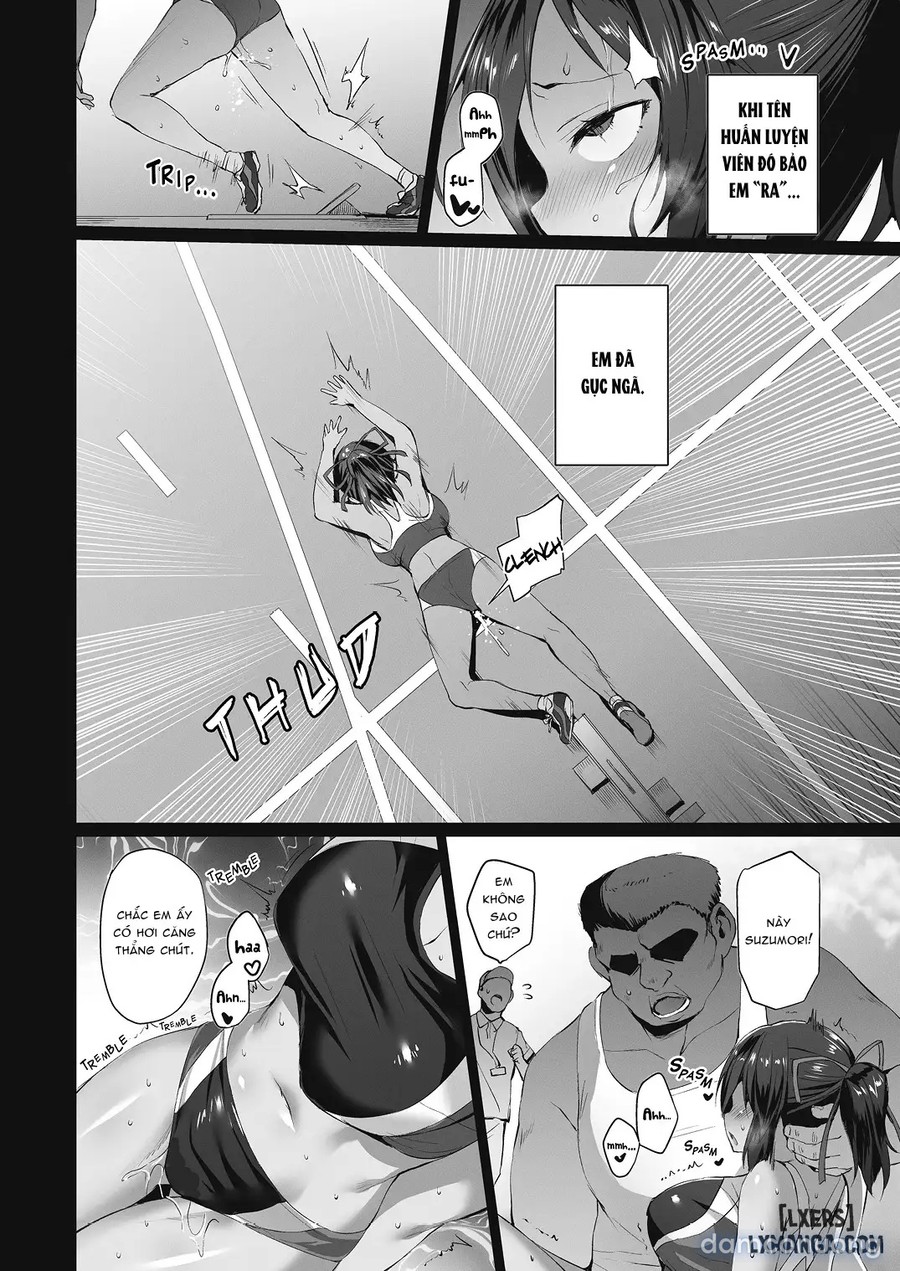 Netorare Girlfriend [J18] 