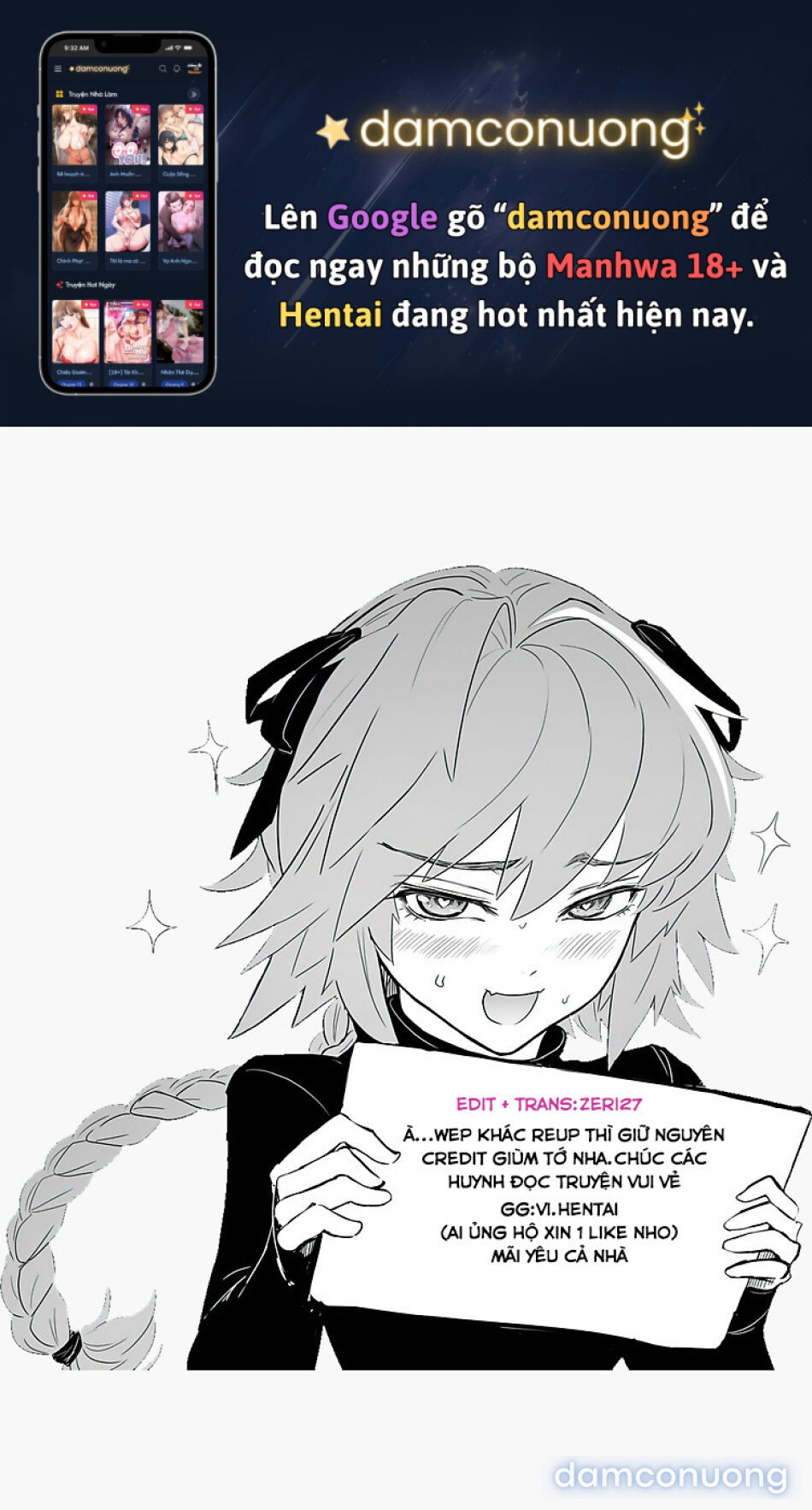 No Nut November Spell 