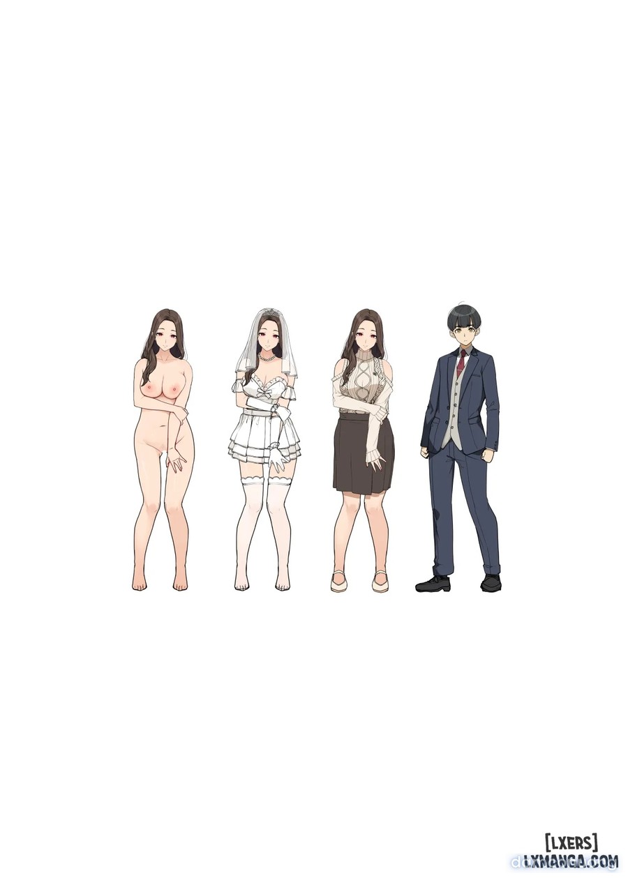 Ichizu na Oneesan to Saikaishitara Dosukebe Kyuukonsarete Sekkusu Tsukeninaru Hanashi 