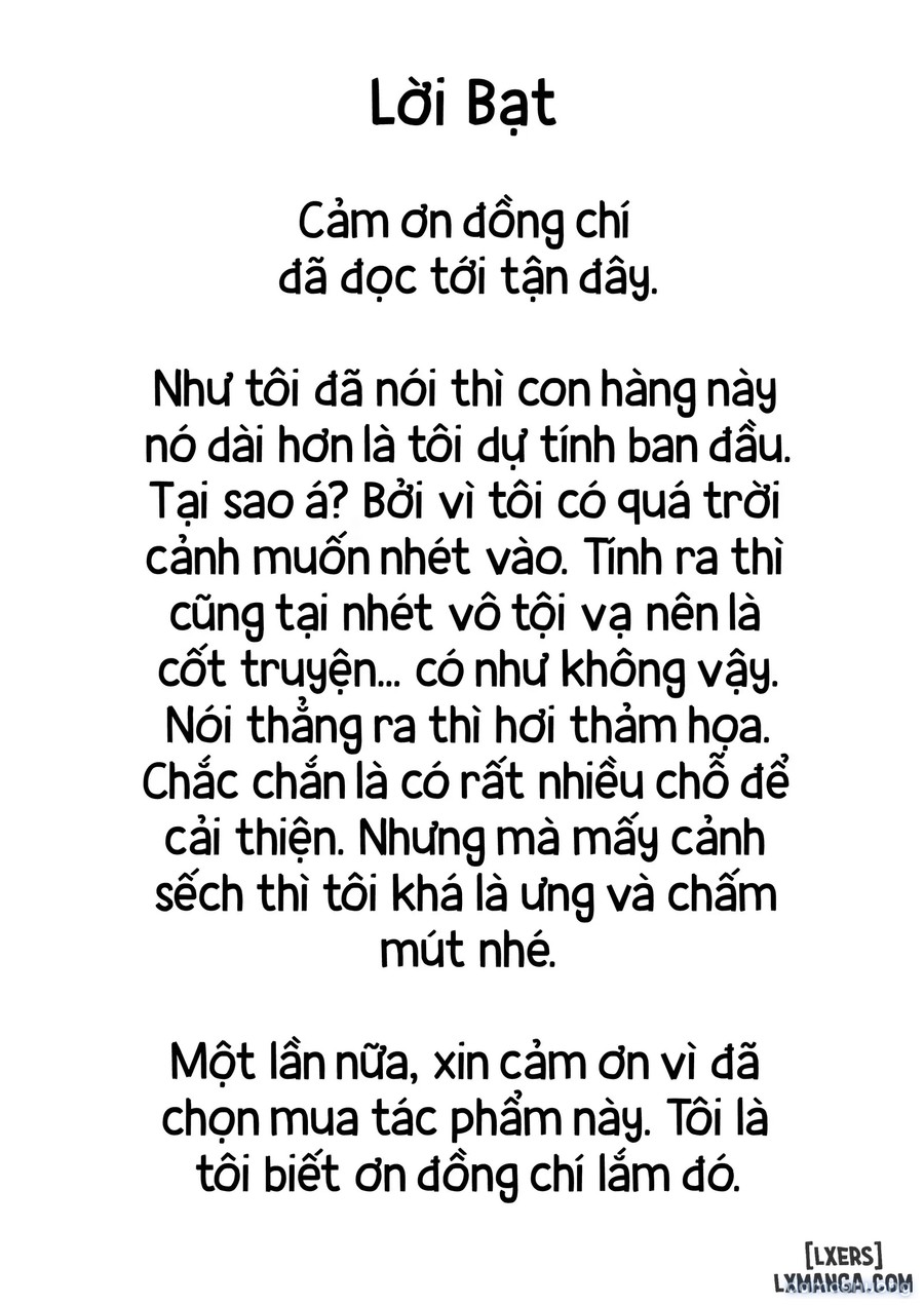 "Chú" Thỏ Nứng Địt Dính Thôi Miên [Không Che, Full SFX] 