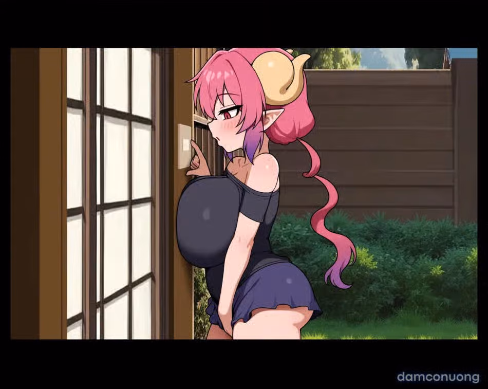 Ilulu-Chan! 