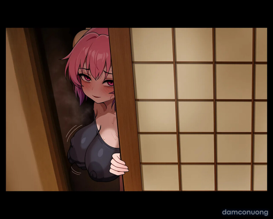 Ilulu-Chan! 