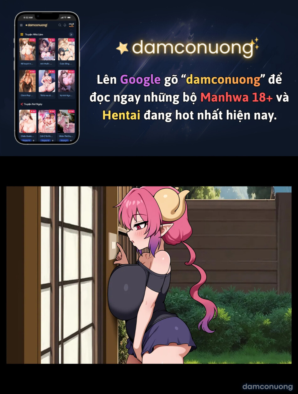 Ilulu-Chan! 