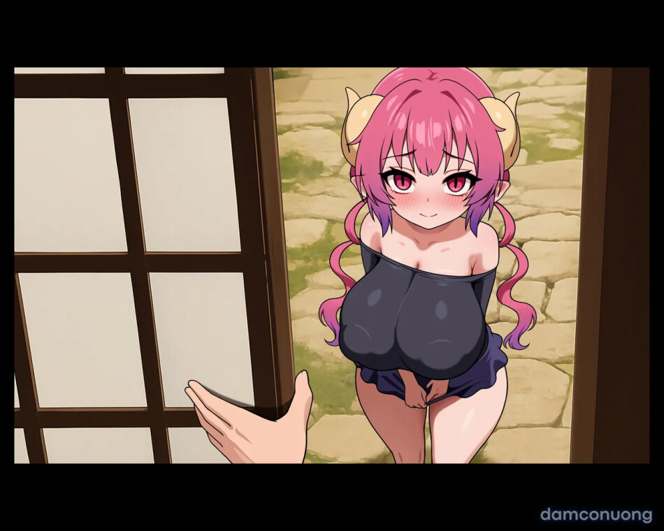 Ilulu-Chan! 