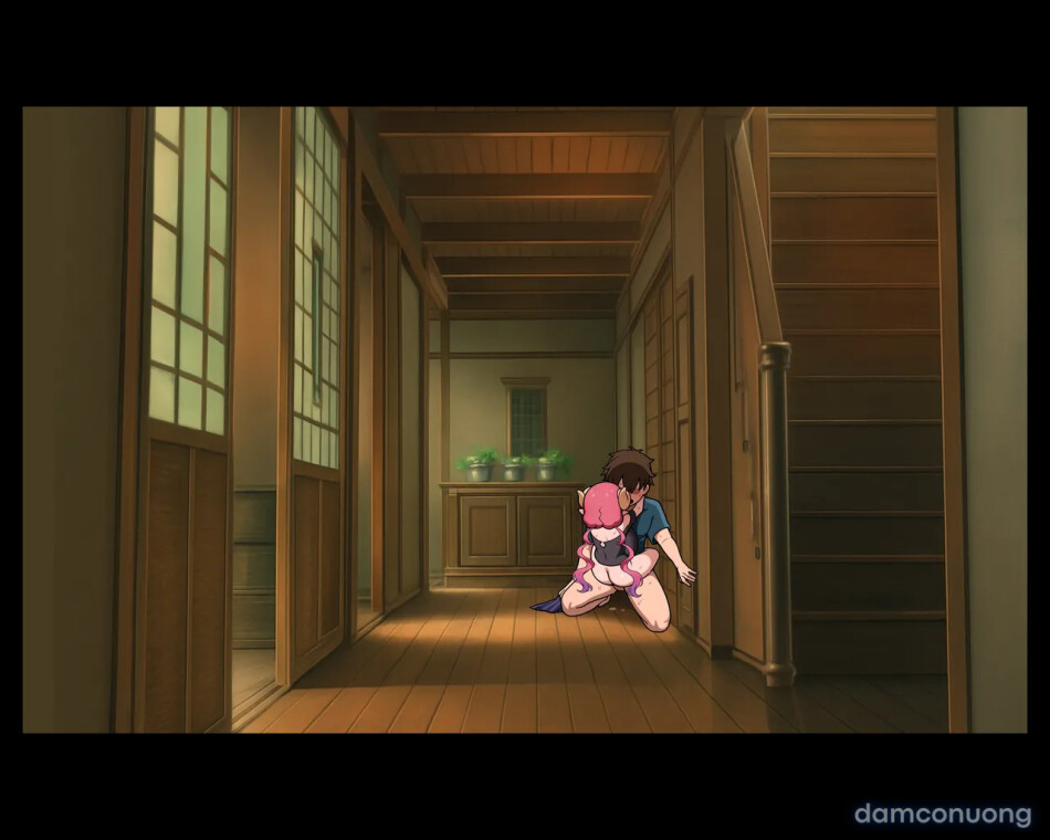 Ilulu-Chan! 