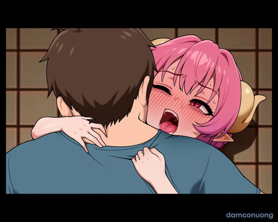 Ilulu-Chan! 