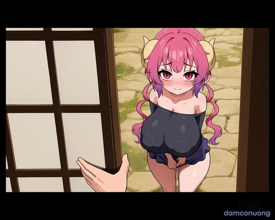 Ilulu-Chan! 