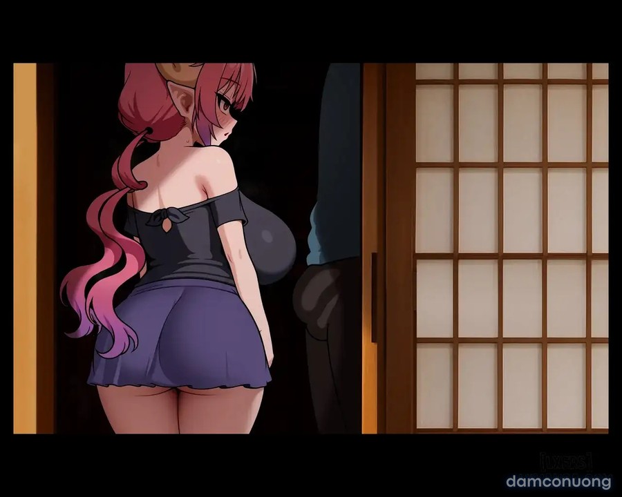 Ilulu-Chan! 