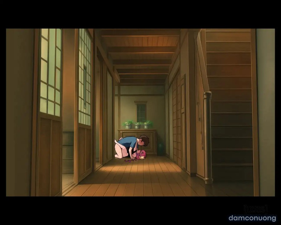 Ilulu-Chan! 