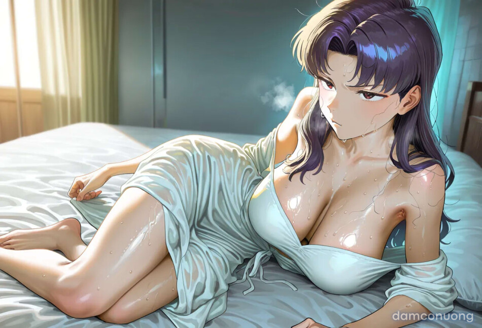 Kế hoạch hậu cung của ikari shinji 