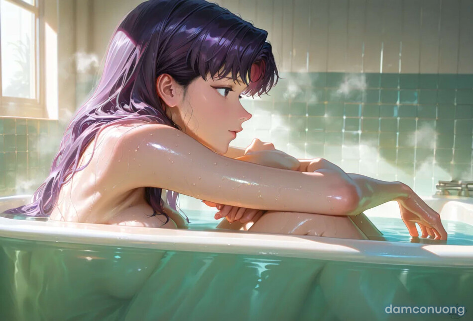Kế hoạch hậu cung của ikari shinji 