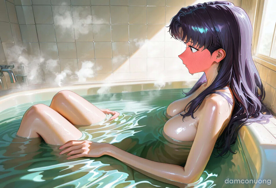 Kế hoạch hậu cung của ikari shinji 