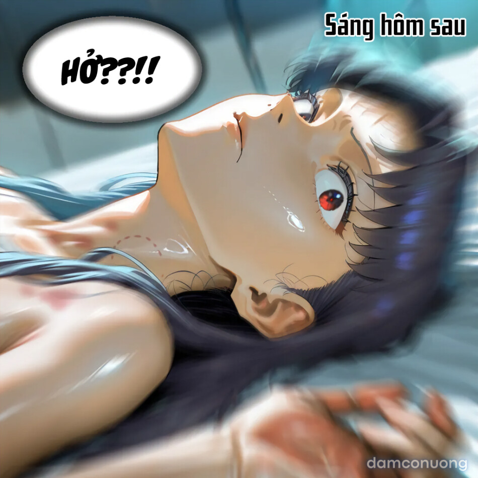 Kế hoạch hậu cung của ikari shinji 