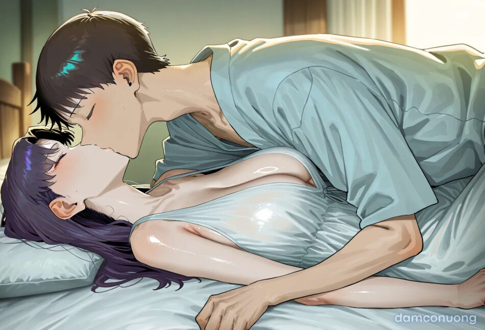 Kế hoạch hậu cung của ikari shinji 