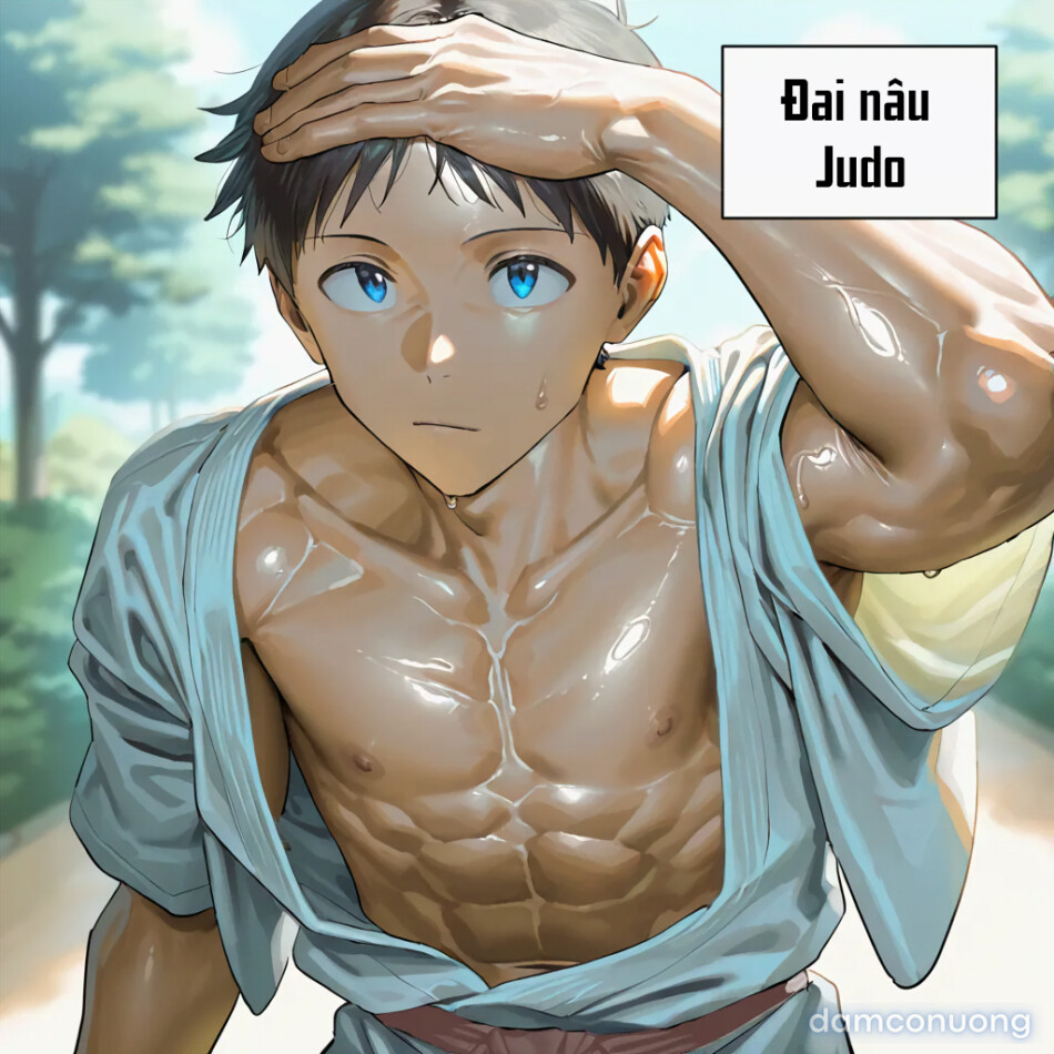 Kế hoạch hậu cung của ikari shinji 