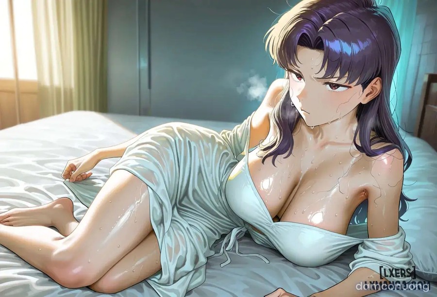 Kế hoạch hậu cung của ikari shinji 