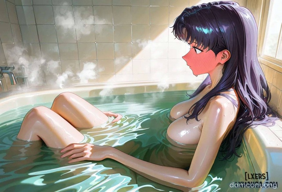 Kế hoạch hậu cung của ikari shinji 