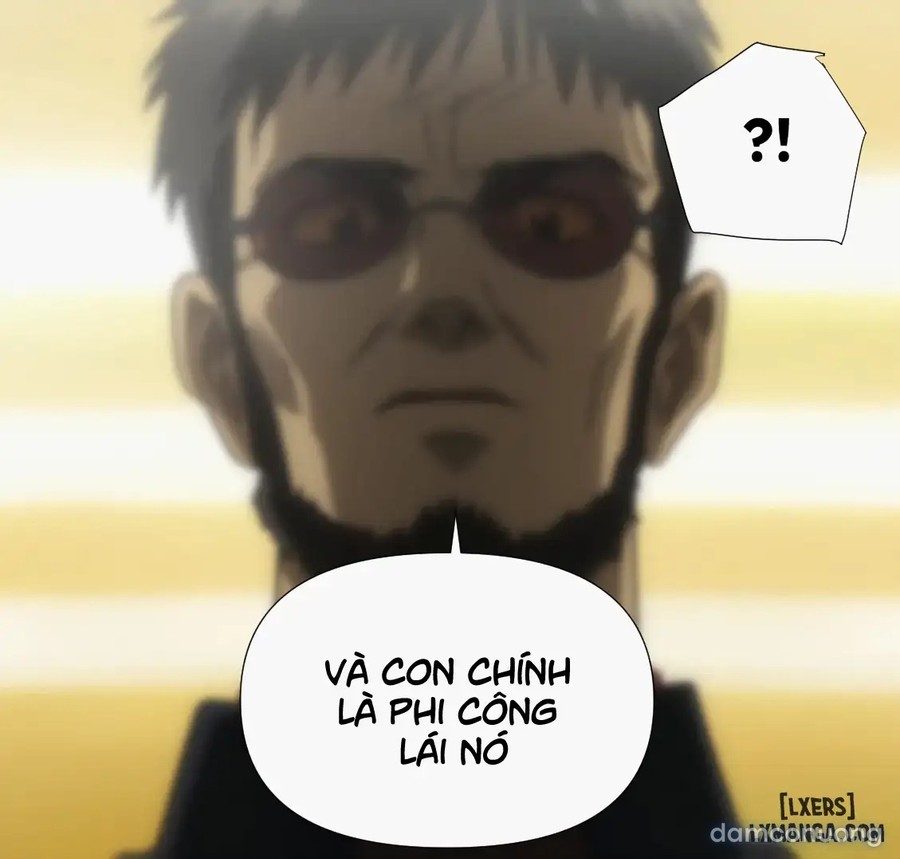 Kế hoạch hậu cung của ikari shinji 