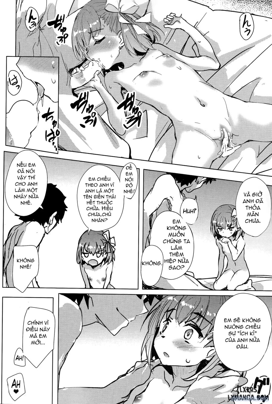 Kazura-chan ni Muramura suru 