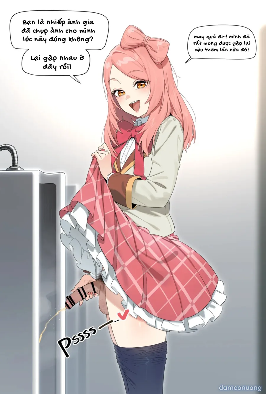 Tuyển tập (Super Duper) Short Story của @IN_YA1111 