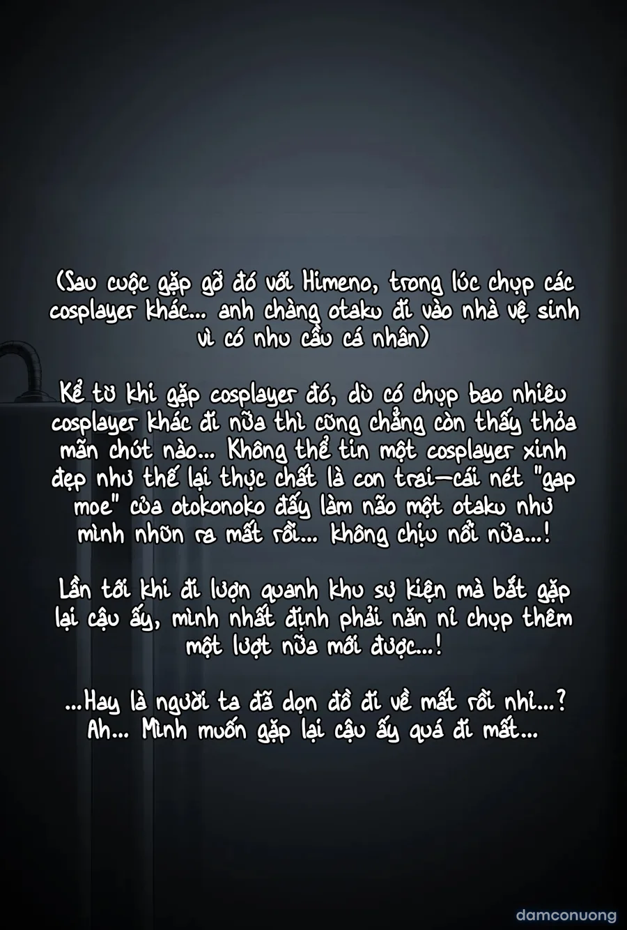 Tuyển tập (Super Duper) Short Story của @IN_YA1111 