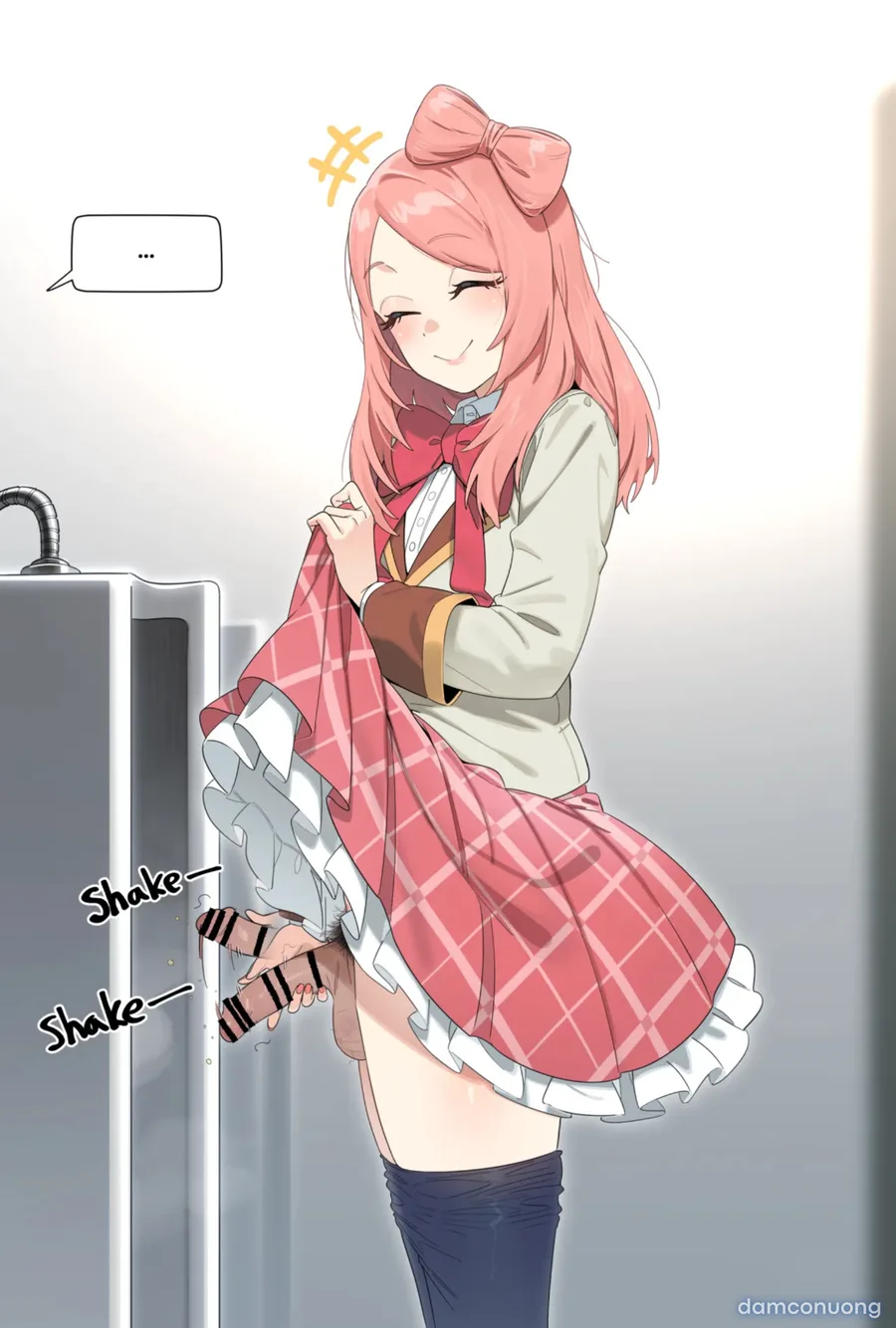 Tuyển tập (Super Duper) Short Story của @IN_YA1111 